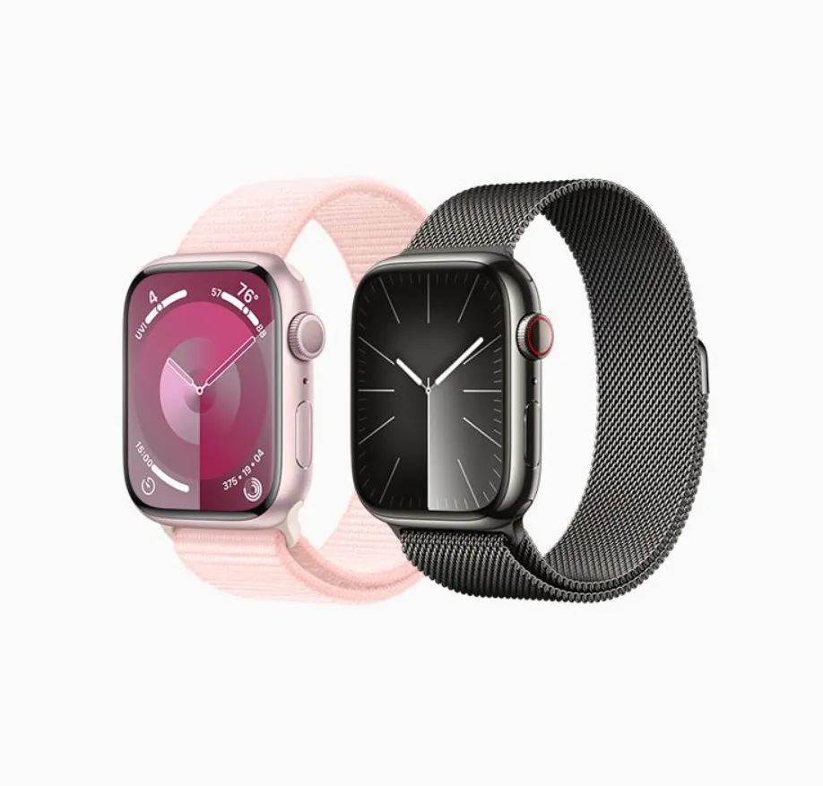 Apple Watch Series 9